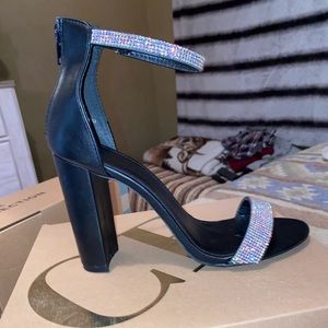 Charlotte Russe Heels